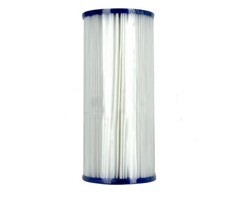 pleated-cartridge